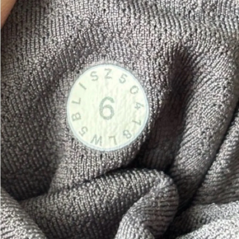 Lululemon Athletica Power Lines Pants | EUC | Sz 6